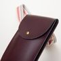 Leather goods - Phone Bag - BY B+K