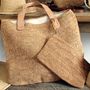 Bags and totes - BEBBY tote bag - TONGASOA-ARTISANAL
