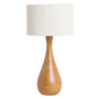 Table lamps - Aspen table lamp - RAW MATERIALS