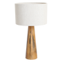 Table lamps - Aspen table lamp - RAW MATERIALS