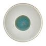 Assiettes au quotidien - Assiette Mos 4ass. Grès Multi D27 - VILLA COLLECTION DENMARK