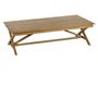 Coffee tables - VECHI COFFEE TABLE - BRUCS