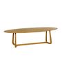 Dining Tables - KATO - BRUCS