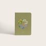 Stationery - Mini pocket books  - SEASON PAPER COLLECTION