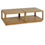 Coffee tables - FARAS - BRUCS