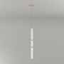 Suspensions - Lampe suspendue Miami - CREATIVEMARY