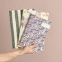 Stationery - Notebooks - SEASON PAPER COLLECTION