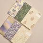 Papeterie - Carnets - SEASON PAPER COLLECTION