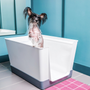 Hotel bedrooms - Doggy Bathroom - DOGGY BATHROOM