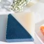 Savons - SAVON TRIANGLE - SAVONNERIE CIMENT