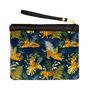 Pochettes - Animaux Sauvages  - Housses d'ordinateur en velours imprimé - DJEBELI