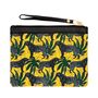 Pochettes - Animaux Sauvages  - Housses d'ordinateur en velours imprimé - DJEBELI