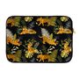 Pochettes - Animaux Sauvages  - Housses d'ordinateur en velours imprimé - DJEBELI