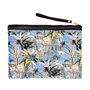 Pochettes - Animaux Sauvages  - Housses d'ordinateur en velours imprimé - DJEBELI