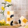 Savons - SAVON SOLEIL NOIR - SAVONNERIE CIMENT