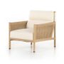 Chairs for hospitalities & contracts - KEMPSEY CHAIR - FUSE HOME
