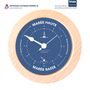 Horloges - PENDULE DE MARÉE IMEX MARINE - ARTESANIA ESTEBAN FERRER
