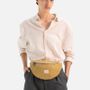 Bags and totes - Jannu Waistbag mustard - HEMPER