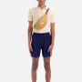 Bags and totes - Jannu Waistbag mustard - HEMPER