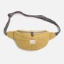 Bags and totes - Jannu Waistbag mustard - HEMPER