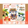 Loisirs créatifs pour enfant - Arts & craft - DJECO