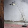 Floor lamps - BS8 L - DCW EDITIONS (IN THE CITY)