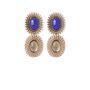 Jewelry - Chalice earrings - JULIE SION