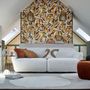 Hotel bedrooms - OASIS sofa - GAUTIER