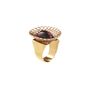 Jewelry - Simple chalice ring - JULIE SION