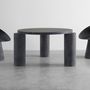 Dining Tables - ORBIT - IMPERFETTOLAB