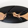 Decorative objects - Almond truncated - VIVIEN GRANDOUILLER