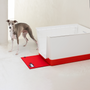 Hotel bedrooms - Doggy Bathroom x Keith Haring - DOGGY BATHROOM