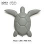 Objets de décoration - Sea Turtle Magnet : New Ocean Collection Matériaux respectueux de l'environnement Magnet Toys Kids - QUALY DESIGN OFFICIAL