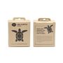 Objets de décoration - Sea Turtle Magnet : New Ocean Collection Matériaux respectueux de l'environnement Magnet Toys Kids - QUALY DESIGN OFFICIAL