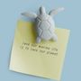 Decorative objects - Sea Turtle Magnet: New Ocean Collection Eco-Friendly Materials Magnet Toys Kids - QUALY DESIGN OFFICIAL