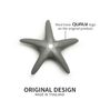 Decorative objects - Sea Star Magnet: New Ocean Collection Eco-Friendly Materials Magnet Toys Kids - QUALY DESIGN OFFICIAL
