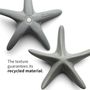 Objets de décoration - Sea Star Magnet : New Ocean Collection Matériaux respectueux de l'environnement Magnet Toys Kids - QUALY DESIGN OFFICIAL