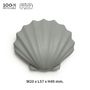 Decorative objects - Sea Shell Magnet :New Ocean Collection Eco-Friendly Materials Magnet Toys Kids - QUALY DESIGN OFFICIAL