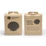 Objets de décoration - Sea Shell Magnet : New Ocean Collection Matériaux écologiques Magnet Toys Kids - QUALY DESIGN OFFICIAL