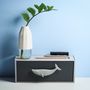 Office furniture and storage -  Ocean Drawer Rack (1 Drawer): New Ocean Collection Eco-Friendly Materials Household Houseware - QUALY DESIGN OFFICIAL