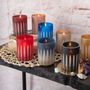 Decorative objects - Fortress - GLASS4CANDLES