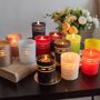 Decorative objects - Colorful - GLASS4CANDLES