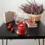Decorative objects - Candle holder - Colourful - GLASS4CANDLES