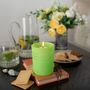 Decorative objects - Candle holder - Colourful - GLASS4CANDLES