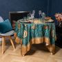 Linge de table textile - Nappe Nabucco - BEAUVILLÉ