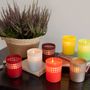 Decorative objects - The palisade - GLASS4CANDLES