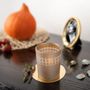 Decorative objects - The palisade - GLASS4CANDLES