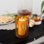 Decorative objects - Candle holder - Raindrops - GLASS4CANDLES