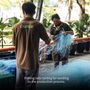 Cadeaux - Ouvre-bouteille Save Turtle : New Ocean Collection Cuisine Boissons Fête Matériaux respectueux de l'environnement  - QUALY DESIGN OFFICIAL