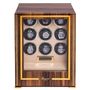 Watchmaking - Paramount Nine Watch Winder  - RAPPORT LONDON